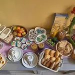 La Malvasia 3* Τρέντο