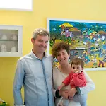 Bed and Breakfast La Malvasia Τρέντο