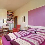 La Malvasia Bed and Breakfast
