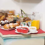 La Malvasia Bed and Breakfast