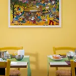 La Malvasia Bed and Breakfast