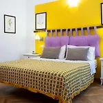 La Malvasia Bed and Breakfast