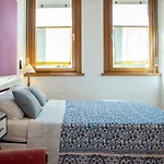 La Malvasia Bed and Breakfast