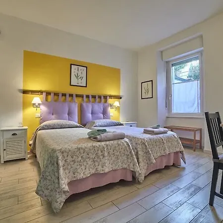 La Malvasia 3* Τρέντο