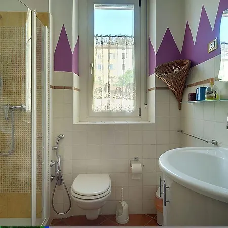 La Malvasia Alojamento de Acomodação e Pequeno-almoço Trento