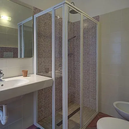 לינה וארוחת בוקר La Malvasia טרנטו