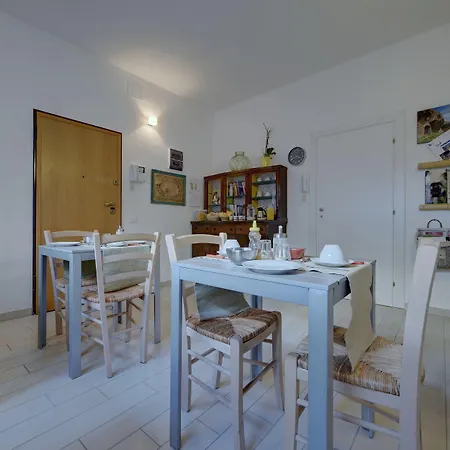 La Malvasia Bed and Breakfast 3*