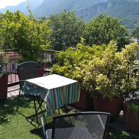 La Malvasia Τρέντο