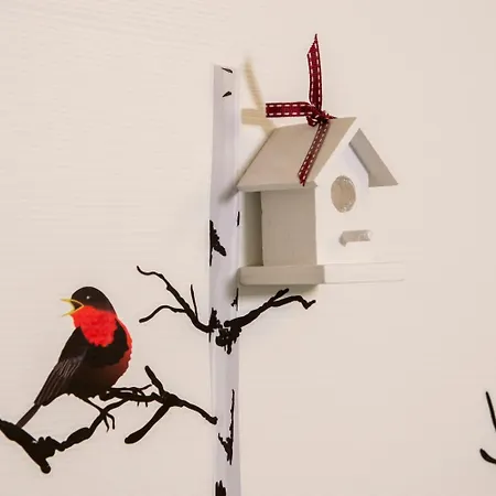 La Malvasia 4* Trento