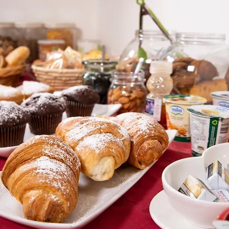 La Malvasia 4* Trento