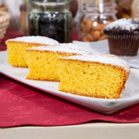 La Malvasia Alojamento de Acomodação e Pequeno-almoço