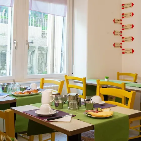 Alojamento de Acomodação e Pequeno-almoço La Malvasia