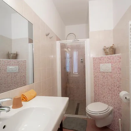 Alojamento de Acomodação e Pequeno-almoço La Malvasia Trento