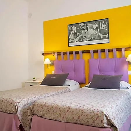 Bed & Breakfast La Malvasia 3*