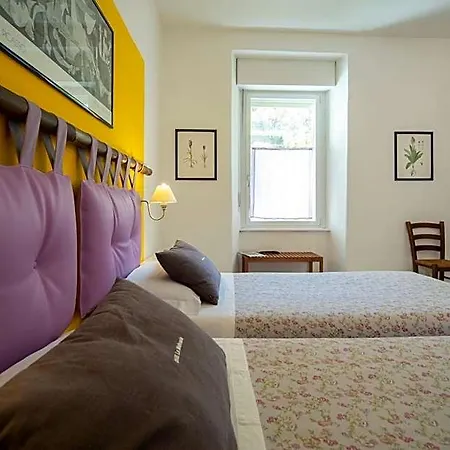 La Malvasia Bed & Breakfast Trento