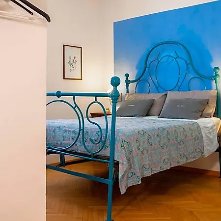 La Malvasia Bed & Breakfast 3*