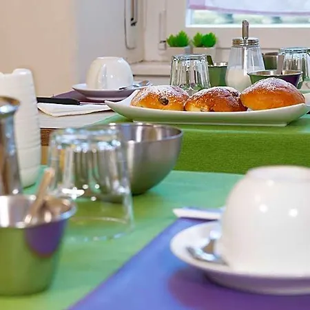 La Malvasia Bed & Breakfast