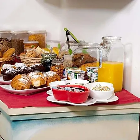 La Malvasia Bed & Breakfast 3*