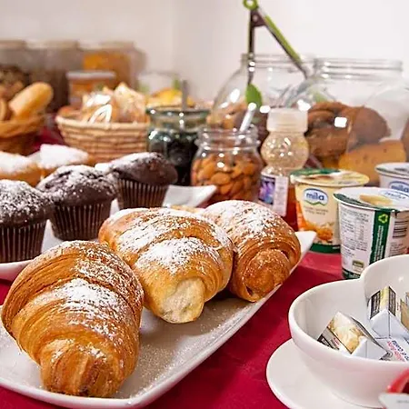 La Malvasia Bed & Breakfast Trento