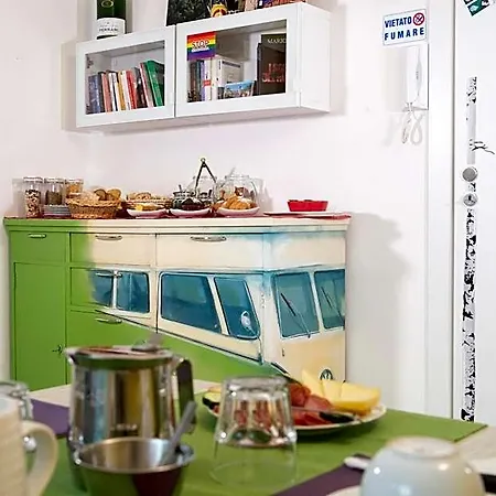 La Malvasia Bed & Breakfast 3*