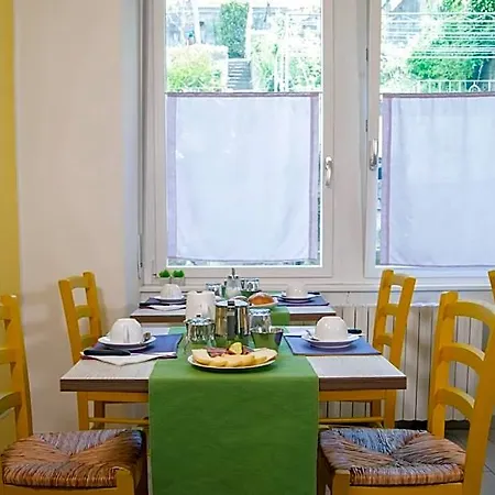 La Malvasia Bed & Breakfast Trento