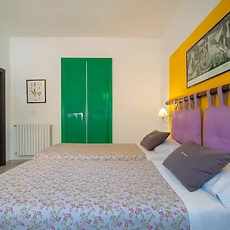 Bed & Breakfast La Malvasia