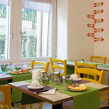 Bed & Breakfast La Malvasia Trento