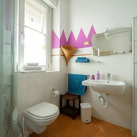 Bed & Breakfast La Malvasia Trento