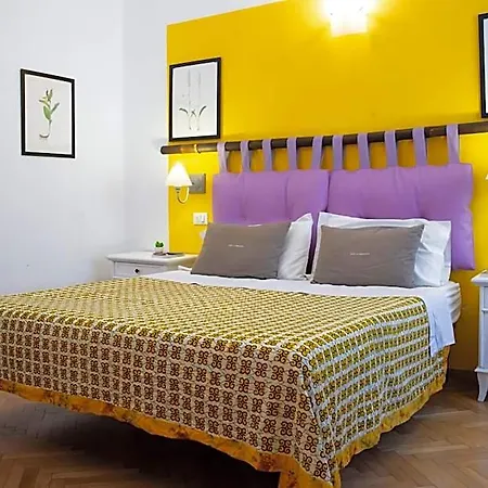 La Malvasia 3* Trento