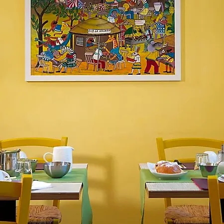 La Malvasia Bed & Breakfast Trento