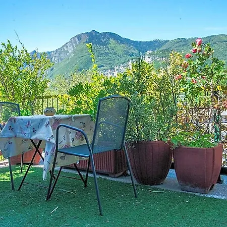 La Malvasia Bed & Breakfast