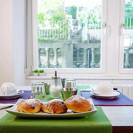 Bed & Breakfast La Malvasia