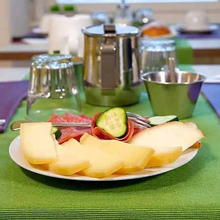 La Malvasia Bed & Breakfast