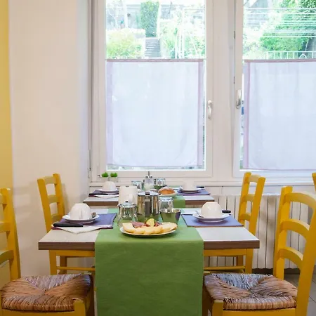 فندق مبيت وإفطار La Malvasia ترينتو