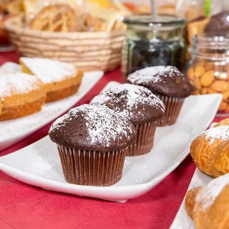 Alojamento de Acomodação e Pequeno-almoço La Malvasia