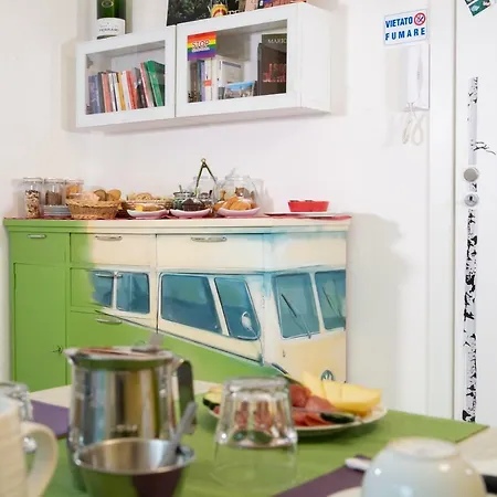 La Malvasia Alojamento de Acomodação e Pequeno-almoço 4*