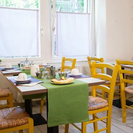 La Malvasia Alojamento de Acomodação e Pequeno-almoço 4*