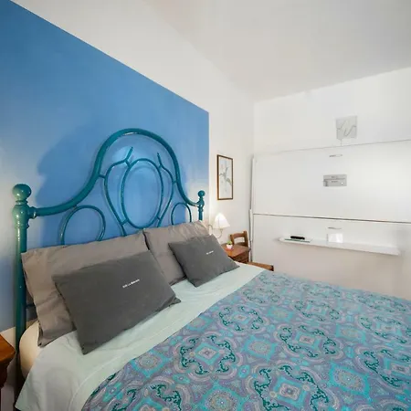 Alojamento de Acomodação e Pequeno-almoço La Malvasia