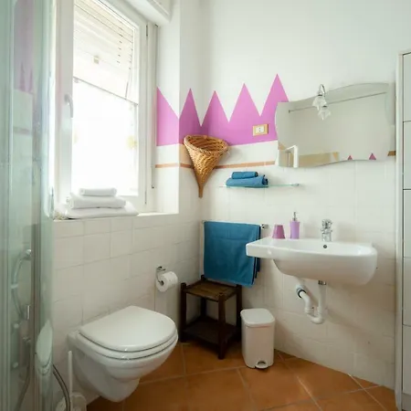 La Malvasia Bed and Breakfast Τρέντο