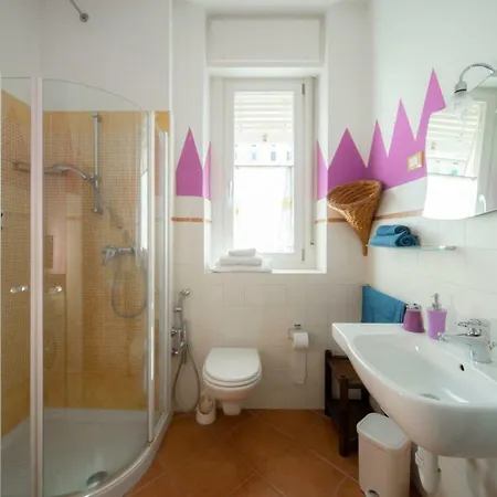 Bed and Breakfast La Malvasia