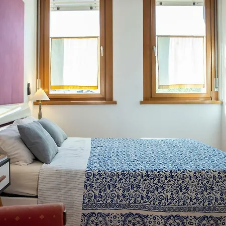 La Malvasia Alojamento de Acomodação e Pequeno-almoço