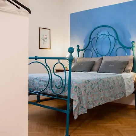 ベッド・アンド・ブレックファスト La Malvasia 4*