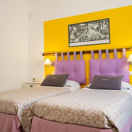 La Malvasia Bed and Breakfast