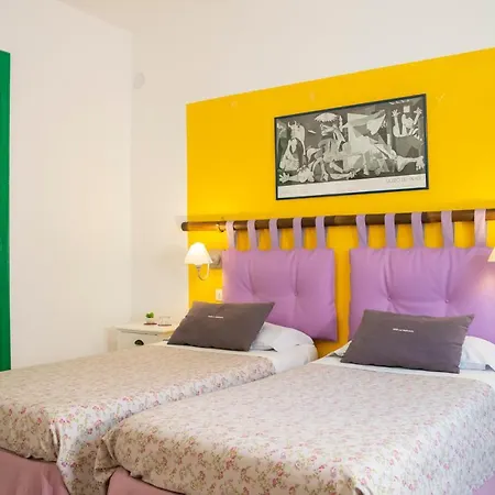 La Malvasia ベッド・アンド・ブレックファスト 4*