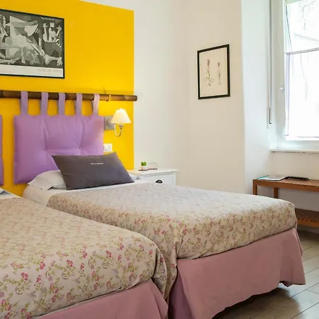 La Malvasia 4* Trento