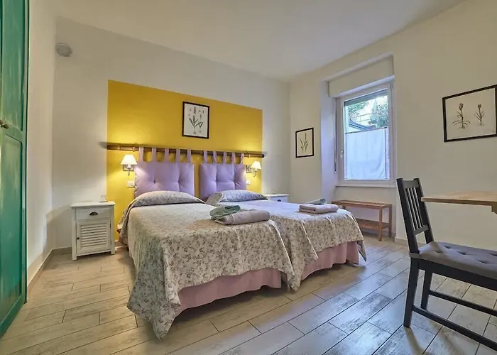 La Malvasia 4* Trento