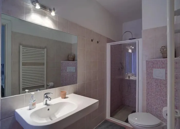 La Malvasia Alojamento de Acomodação e Pequeno-almoço 4*