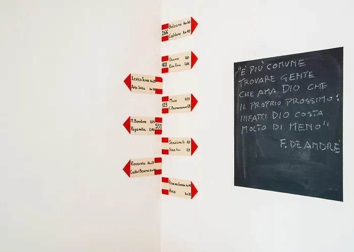 Alojamento de Acomodação e Pequeno-almoço La Malvasia