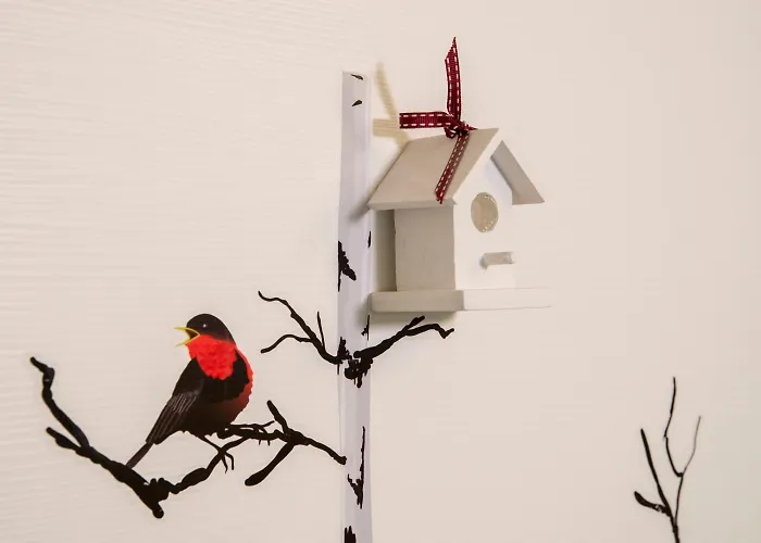 La Malvasia 4* Trento