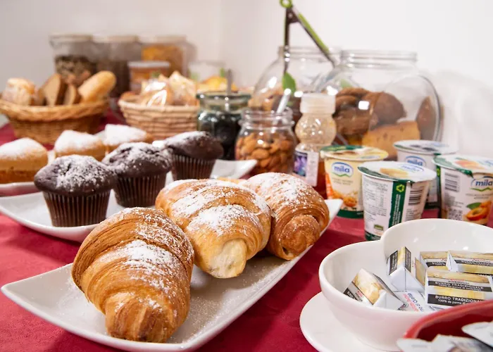 La Malvasia 4* Trento